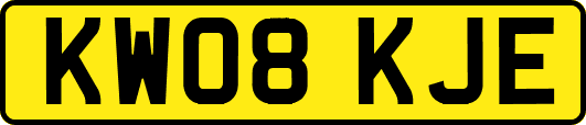 KW08KJE