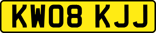 KW08KJJ