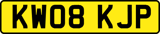 KW08KJP