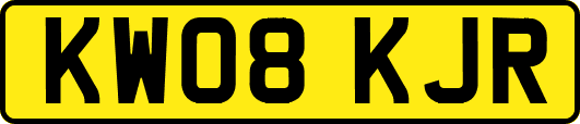 KW08KJR