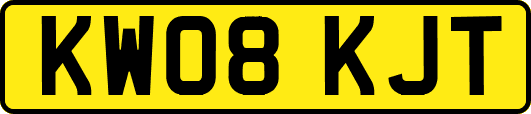 KW08KJT
