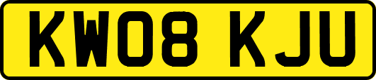 KW08KJU