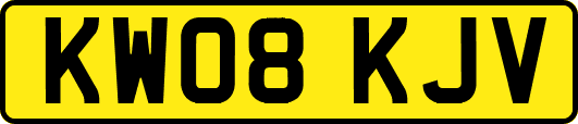 KW08KJV