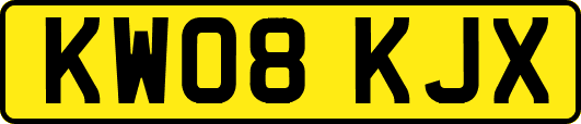 KW08KJX