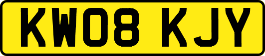KW08KJY