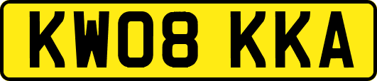 KW08KKA