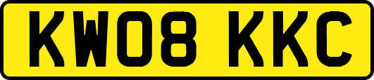 KW08KKC