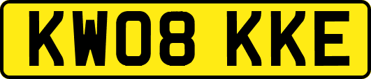 KW08KKE