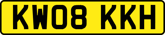 KW08KKH