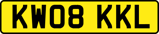 KW08KKL
