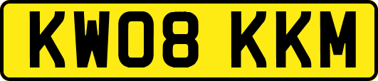 KW08KKM