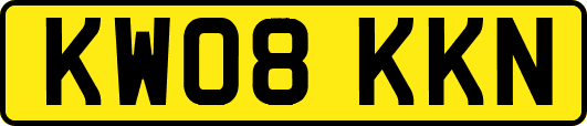 KW08KKN