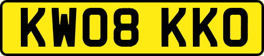 KW08KKO