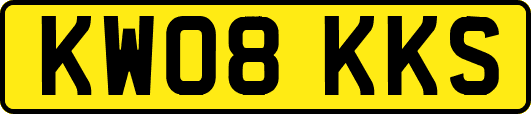 KW08KKS