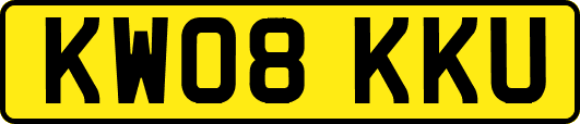 KW08KKU
