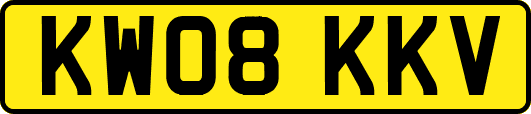 KW08KKV