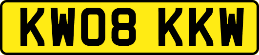 KW08KKW
