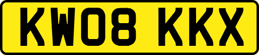 KW08KKX