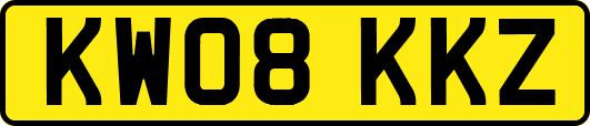 KW08KKZ