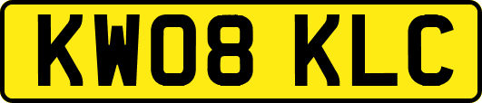 KW08KLC