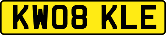 KW08KLE
