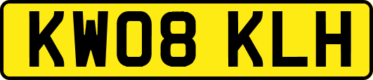 KW08KLH