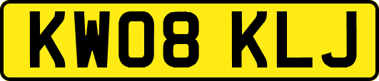 KW08KLJ
