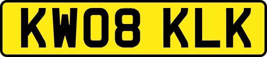 KW08KLK