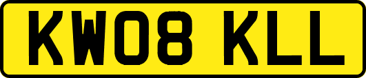 KW08KLL