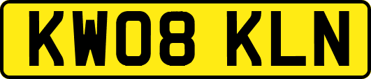 KW08KLN
