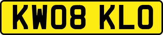 KW08KLO