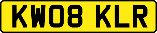 KW08KLR