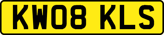 KW08KLS