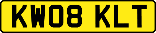 KW08KLT