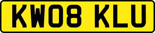 KW08KLU