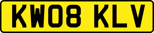 KW08KLV