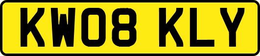 KW08KLY