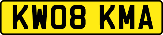 KW08KMA