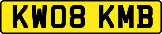 KW08KMB