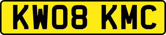 KW08KMC