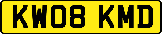 KW08KMD