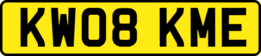 KW08KME