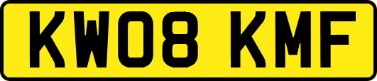 KW08KMF