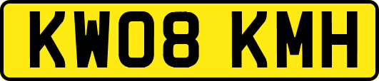 KW08KMH