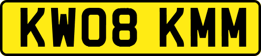 KW08KMM