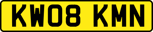 KW08KMN