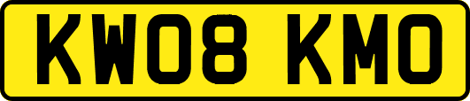 KW08KMO