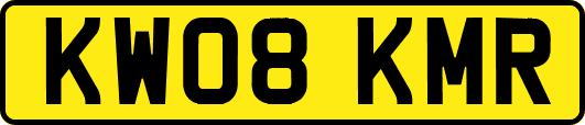 KW08KMR