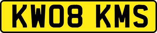 KW08KMS