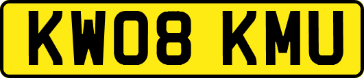KW08KMU
